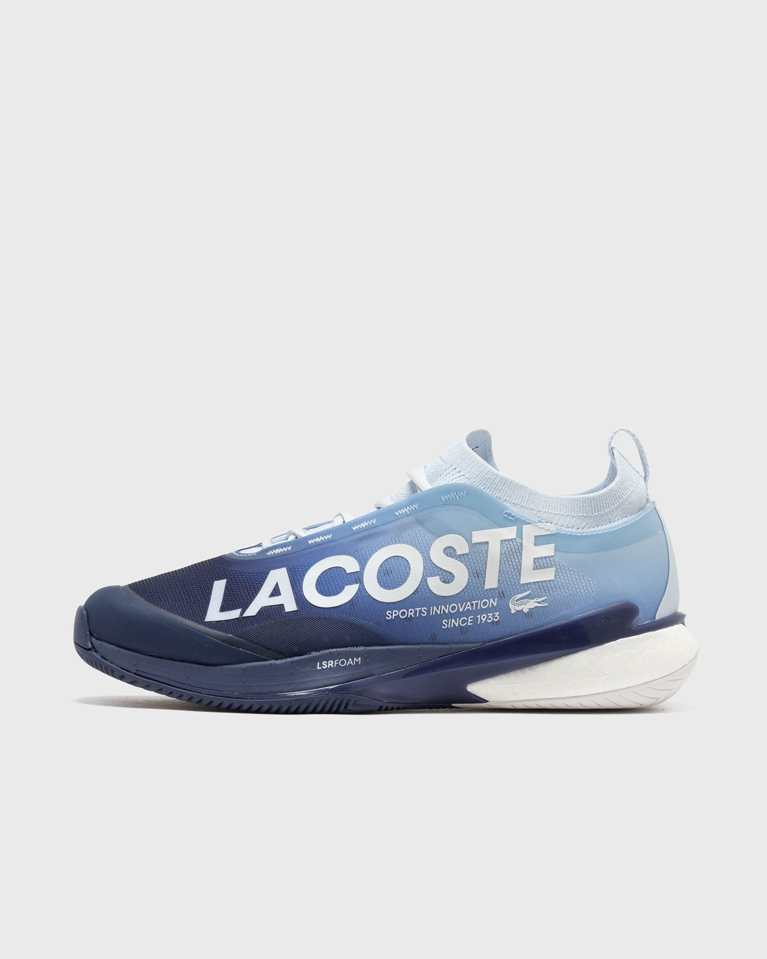 Tenisky a topánky Lacoste AG-LT25 Lite 125 Modrá | 49SMA0092-BB1, 1