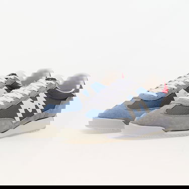Tenisky a topánky Karhu Mestari Ultimate Gray / White Šedá | F805073, 4