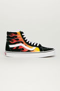 Sk8 - Hi Reissue Flame