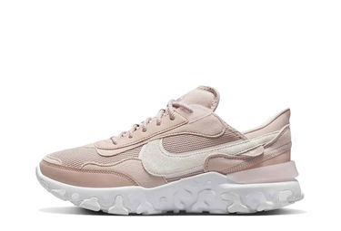 Tenisky a topánky Nike React Revision Ružová | DQ5188-601, 4
