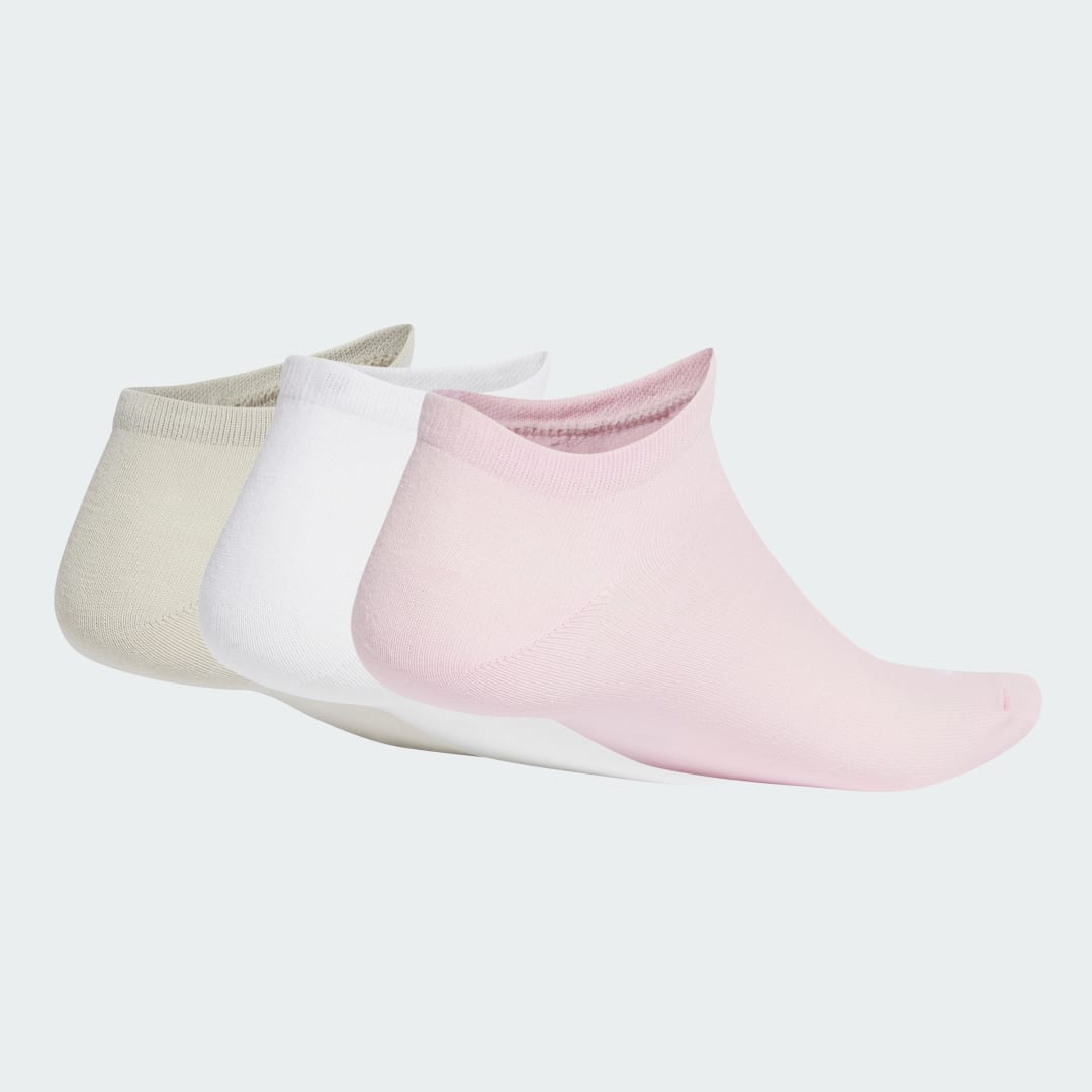 Low-Cut Socks 3 Pairs