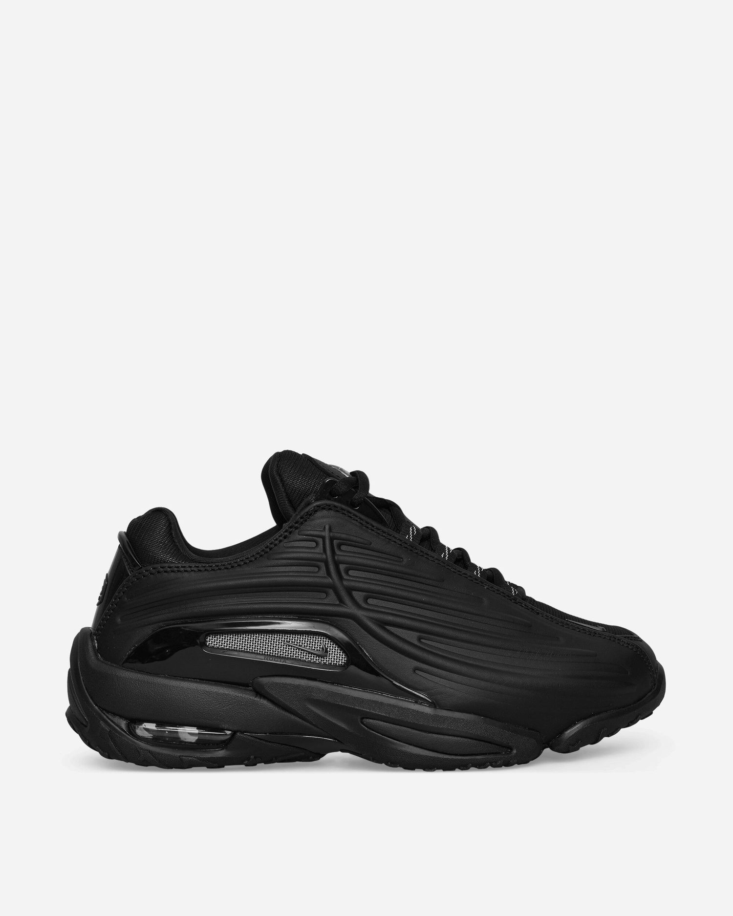 Tenisky a topánky Nike Nocta x Hot Step II "Black" Čierna | DZ7293-001, 1