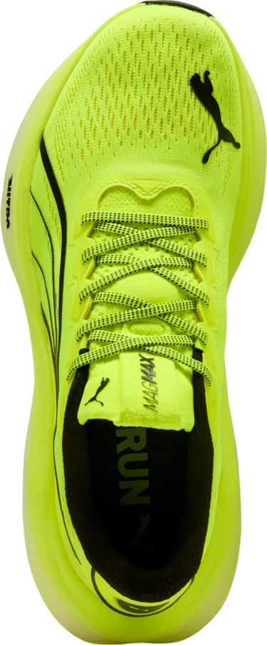 Tenisky a topánky Puma MagMax NITRO Žltá | 310088-08, 3