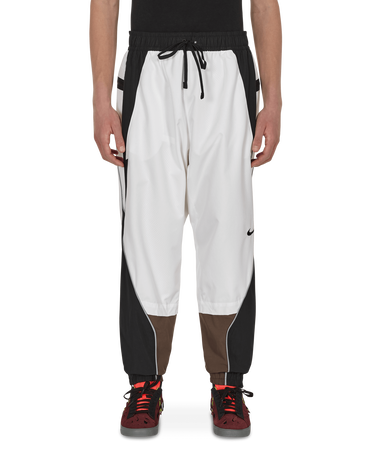 Nohavice Nike Acronym x Woven Pant Biela | CU0468-100, 2