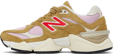 Tenisky a topánky New Balance 9060 Ružová | U9060GEA, 2