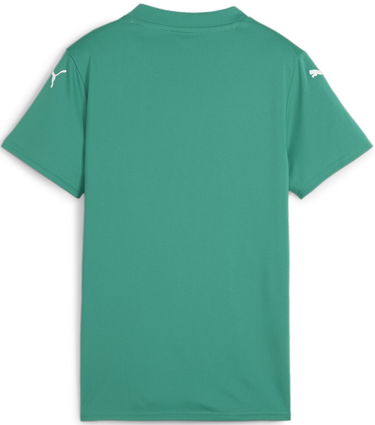 Dres Puma Glory Jersey T-shirt Zelené | 705742-05, 1