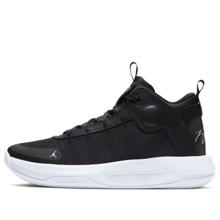 Tenisky a topánky Jordan Jumpman 2020 PF Čierna | BQ3448-001