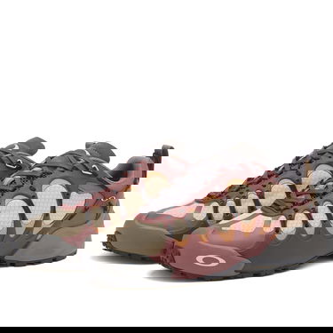 Tenisky a topánky OAKLEY Factory Team Ibex Rôznofarebný | BDF24S04004128RD21, 2