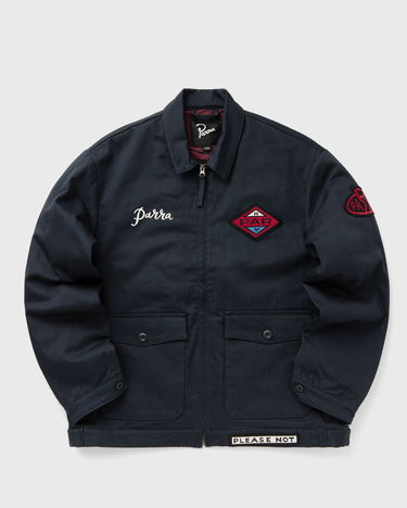 Bunda By Parra Parra Pumping gas jacket Navy | 54255, 2
