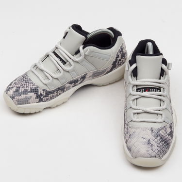 Tenisky a topánky Jordan Jordan 11 Retro Low LE GS Šedá | CD6847-002, 2