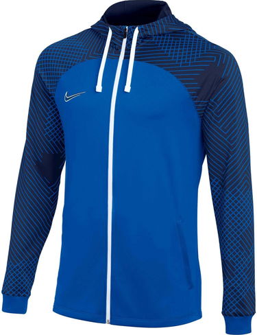 Mikina Nike Strike 22 Track Jacket Modrá | dh8768-463, 0