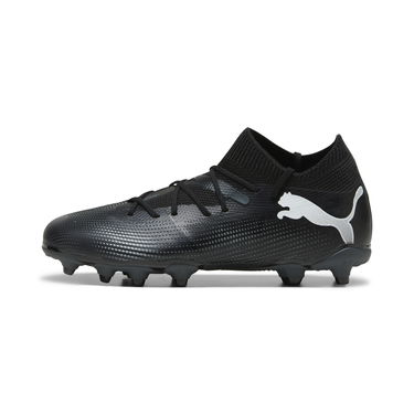 Tenisky a topánky Puma FUTURE 7 MATCH FG/AG Čierna | 107729_02, 0