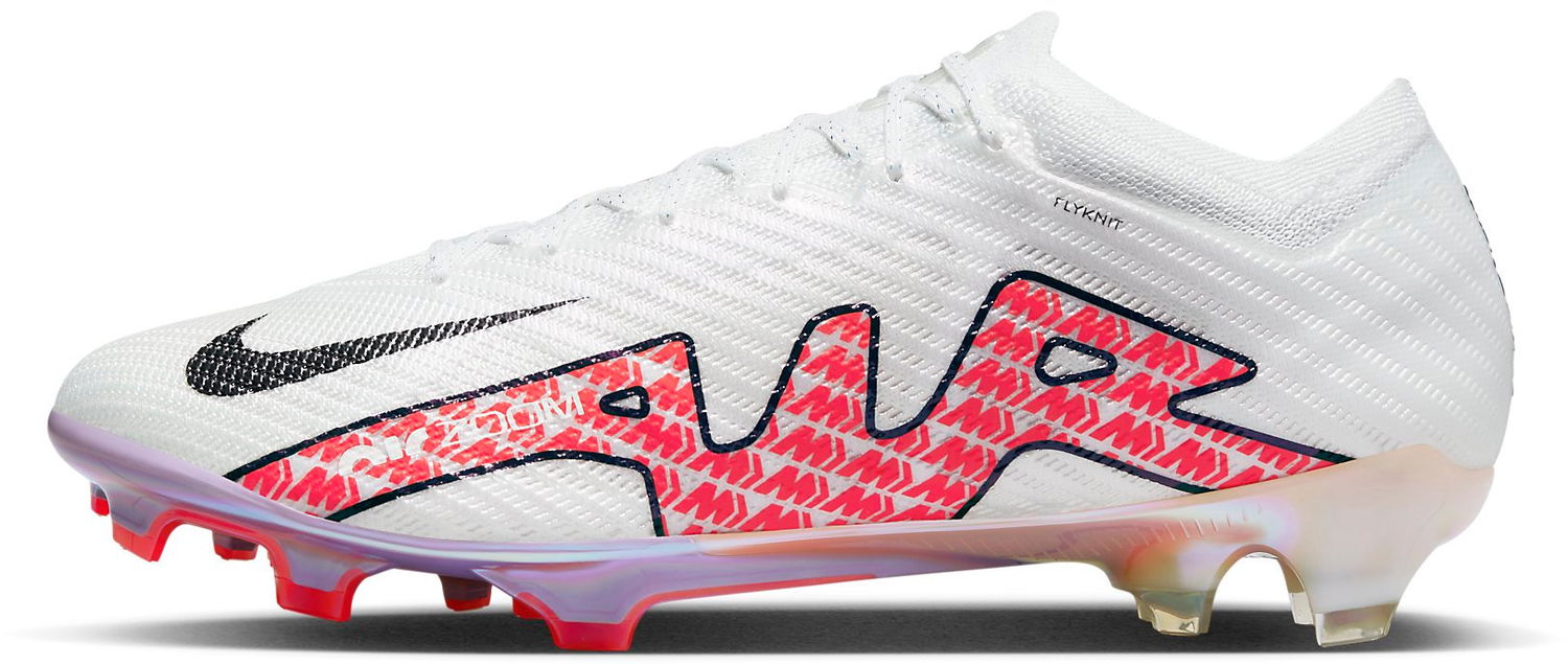 Tenisky a topánky Nike Zoom Mercurial Vapor 15 Elite FG Biela | dj4978-101, 0