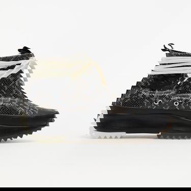 Tenisky a topánky Converse Run Star Hike Zip Engine Šedá | 170057C, 1