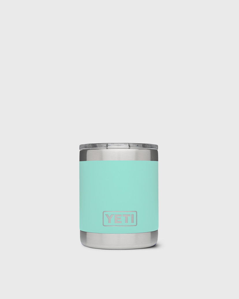 Flexstyle YETI Rambler 10 Oz Lowball Tyrkysová | 888830128992