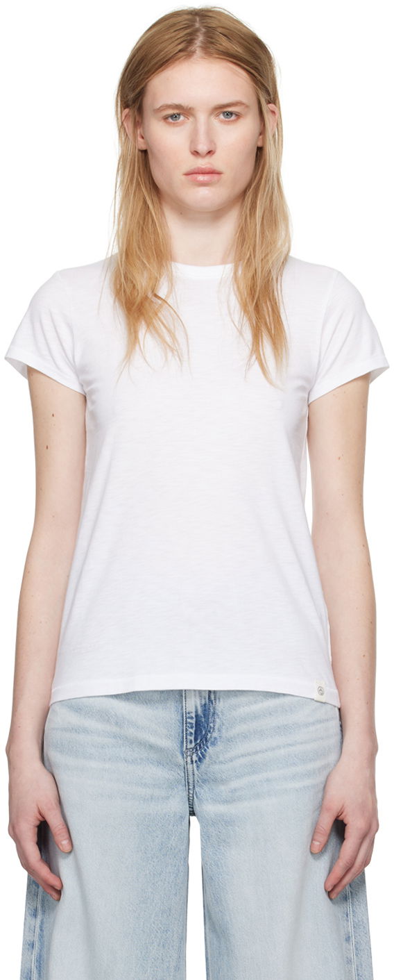 Rag & Bone 'The Slub' T-Shirt