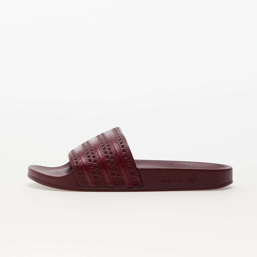 Tenisky a topánky adidas Originals Adilette Vínová | FZ6453, 0