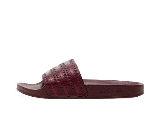 Tenisky a topánky adidas Originals Adilette Vínová | FZ6453