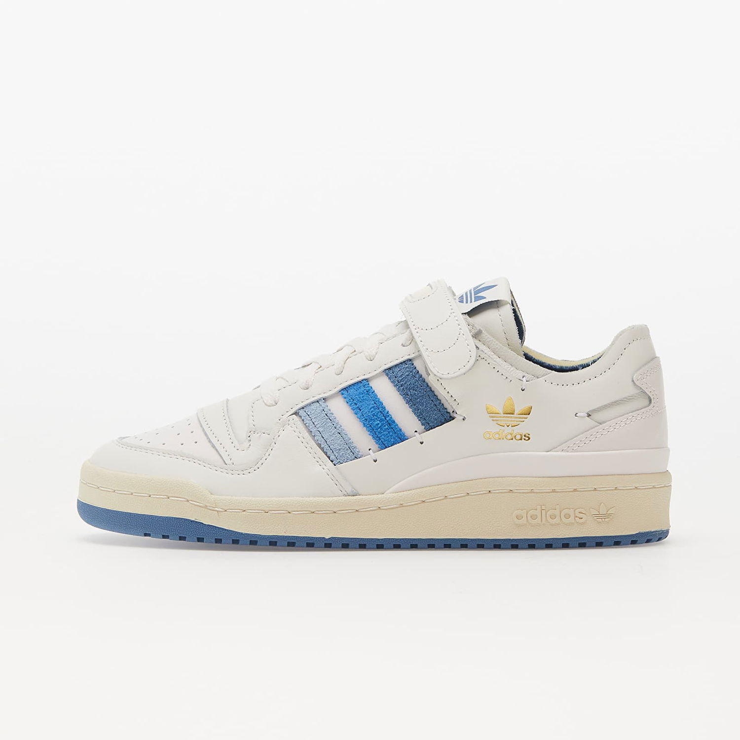Tenisky a topánky adidas Originals Forum 84 Low Biela | GW4333, 0