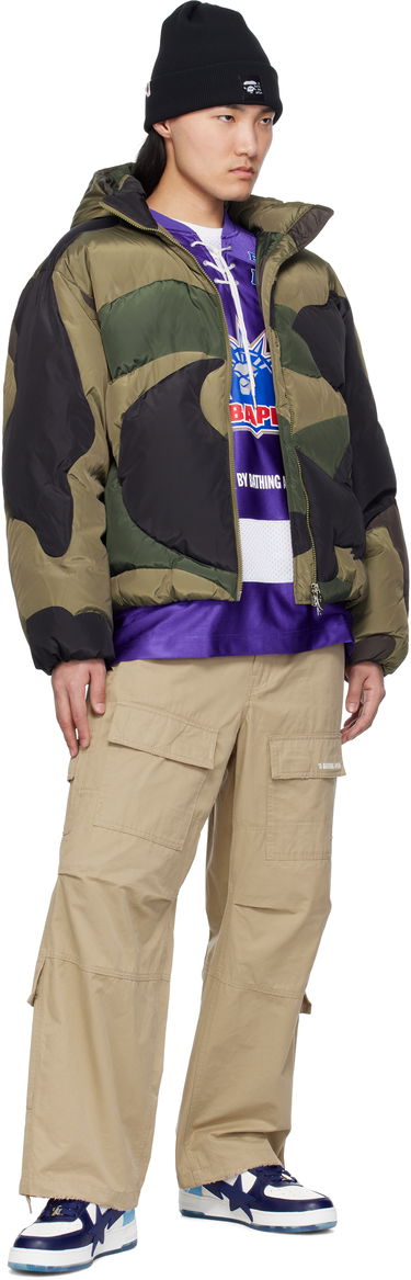 Tenisky a topánky BAPE BAPE STA OS Modrá | 001FWK801309M, 4