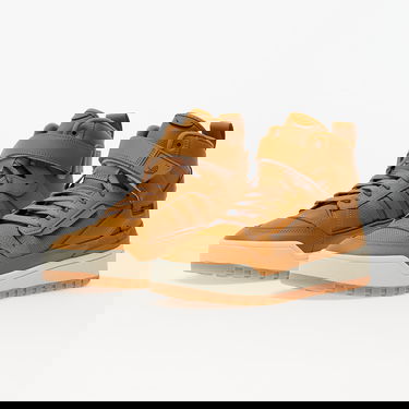 Tenisky a topánky adidas Originals Forum Boot Hnedá | IE7205, 4