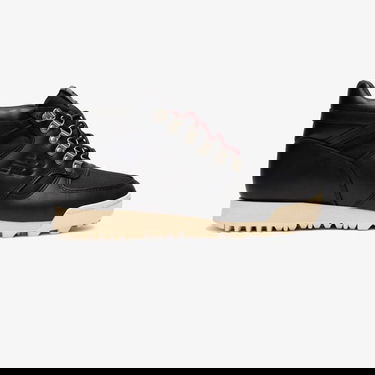 Tenisky a topánky New Balance Rainier "Black" Čierna | URAINAL, 1