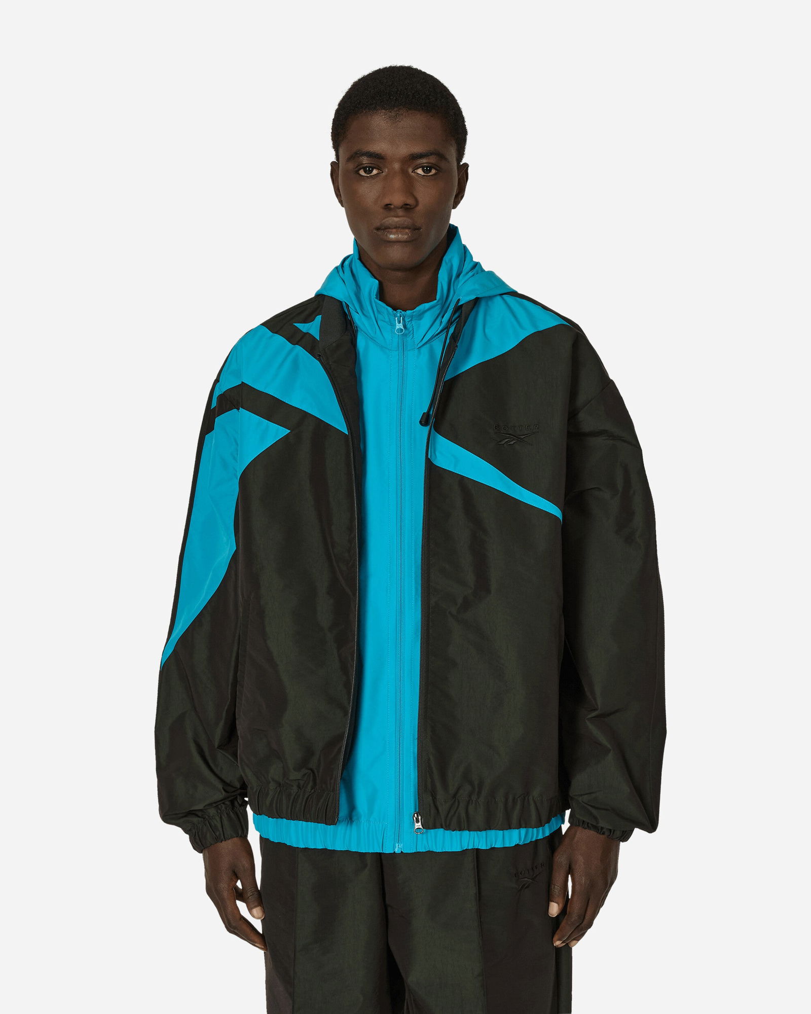 Botter x VECTOR TRACK JACKET