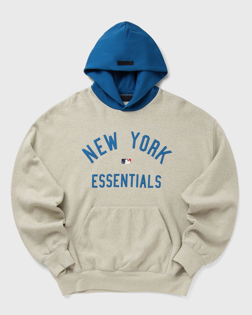 Mikina Fear of God New York Mets MLB Essentials Sport Fit Pullover Hoodie Rôznofarebný | 192ML252018F