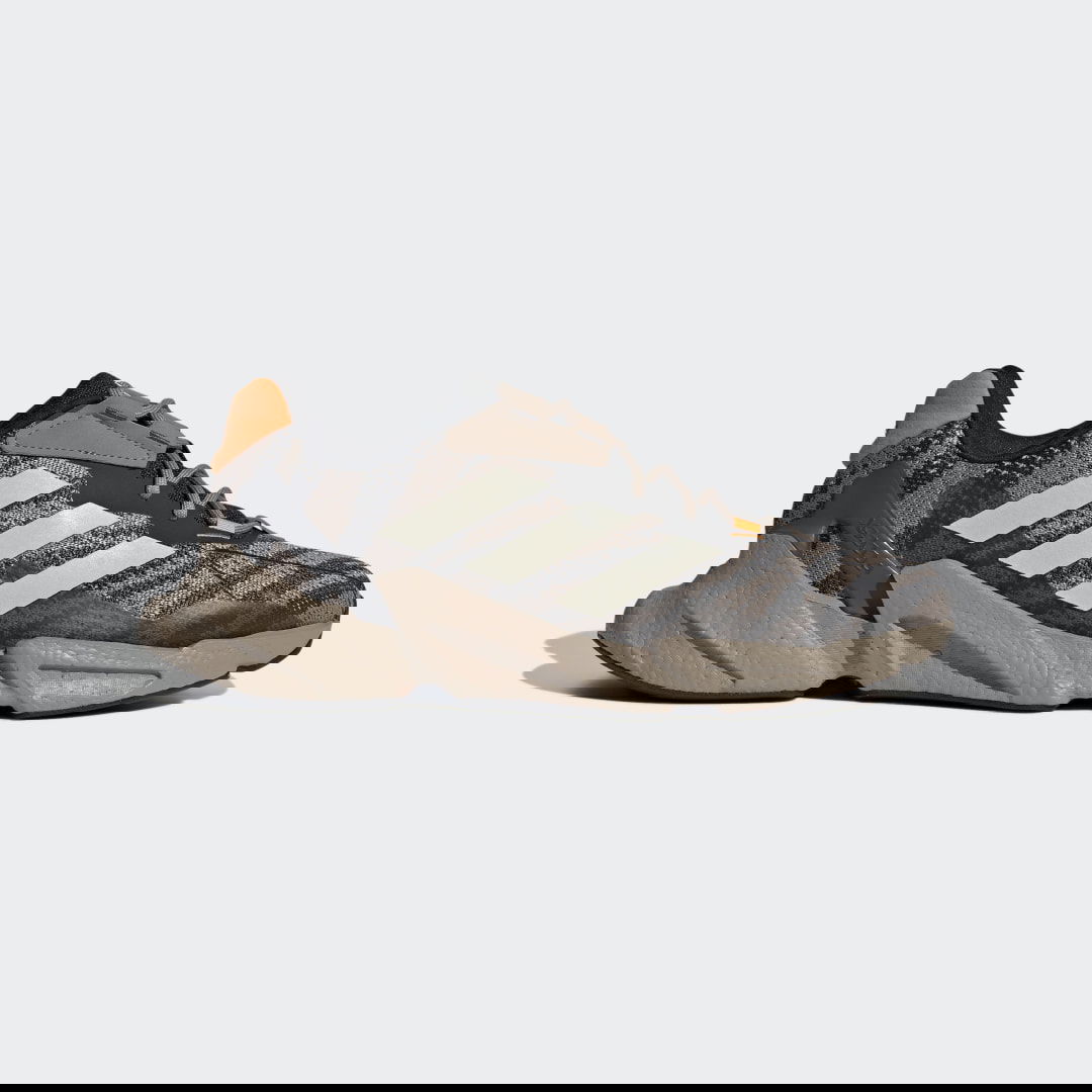 Tenisky a topánky adidas Performance X9000L4 Hnedá | GY8204, 1
