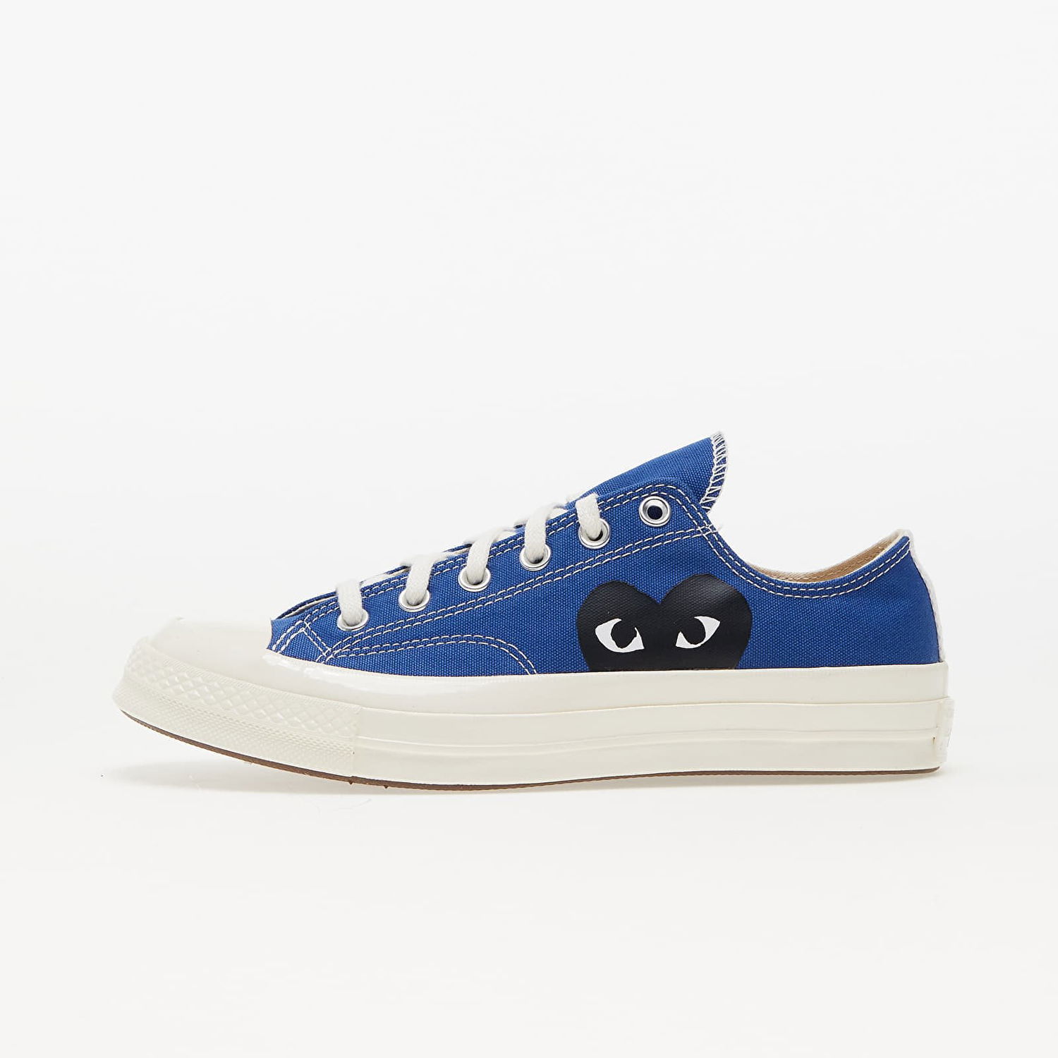 Tenisky a topánky Converse x PLAY Chuck 70 OX Hnedá | A08798C, 0