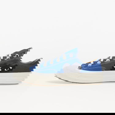 Tenisky a topánky Converse x PLAY Chuck 70 OX Hnedá | A08798C, 0