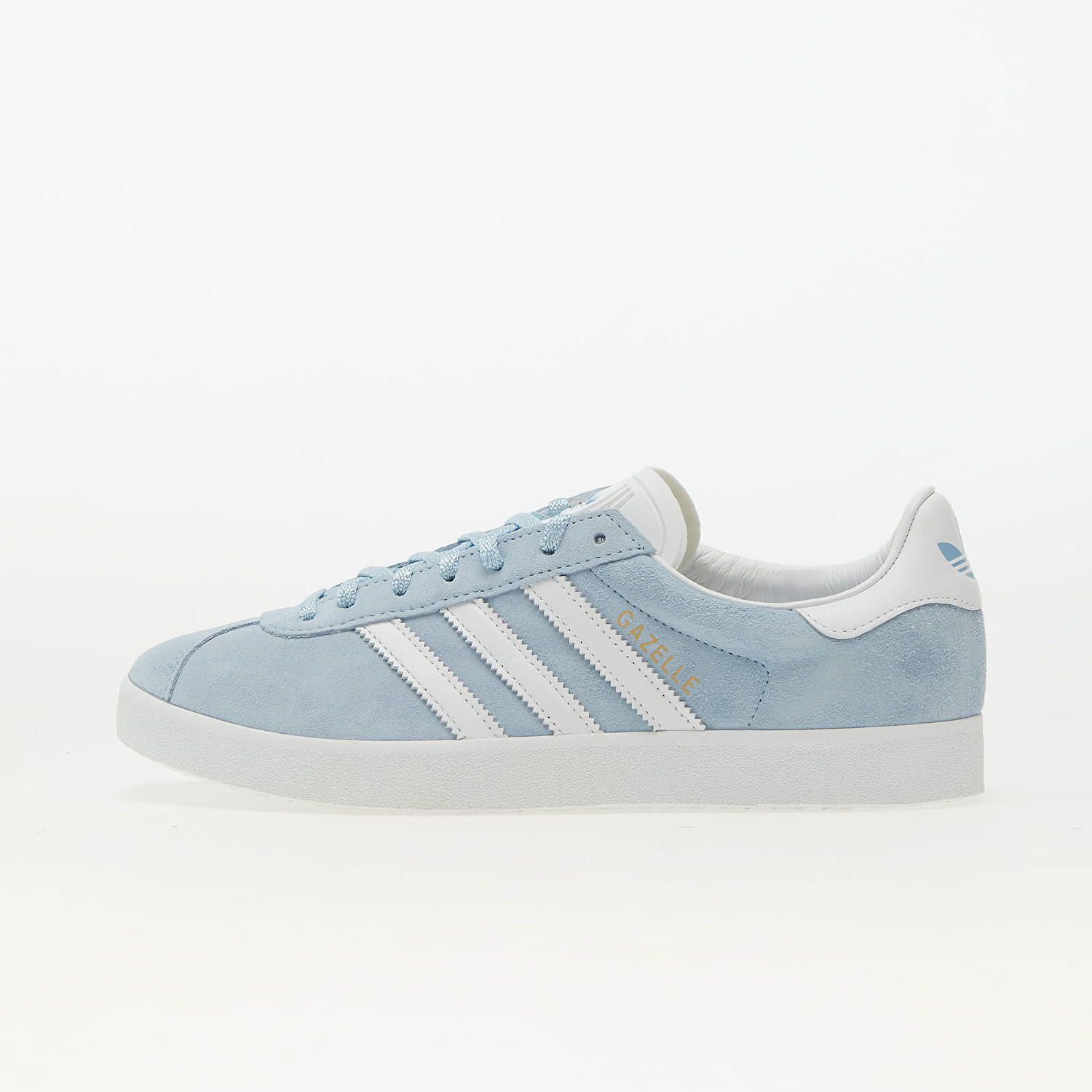 Tenisky a topánky adidas Originals Gazelle 85 "Clear Sky" Modrá | IG5003, 0