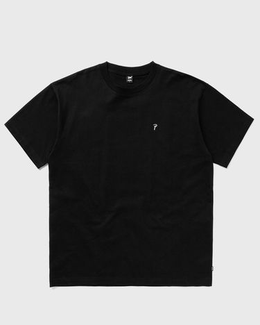Tričko Patta Basic Script P Tee Čierna | POC-BS24-1000-294-0191-001, 0