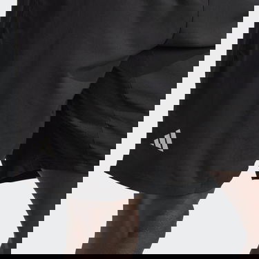 Šortky adidas Originals Club 3-Stripes Tennis Shorts Čierna | HS3253, 2