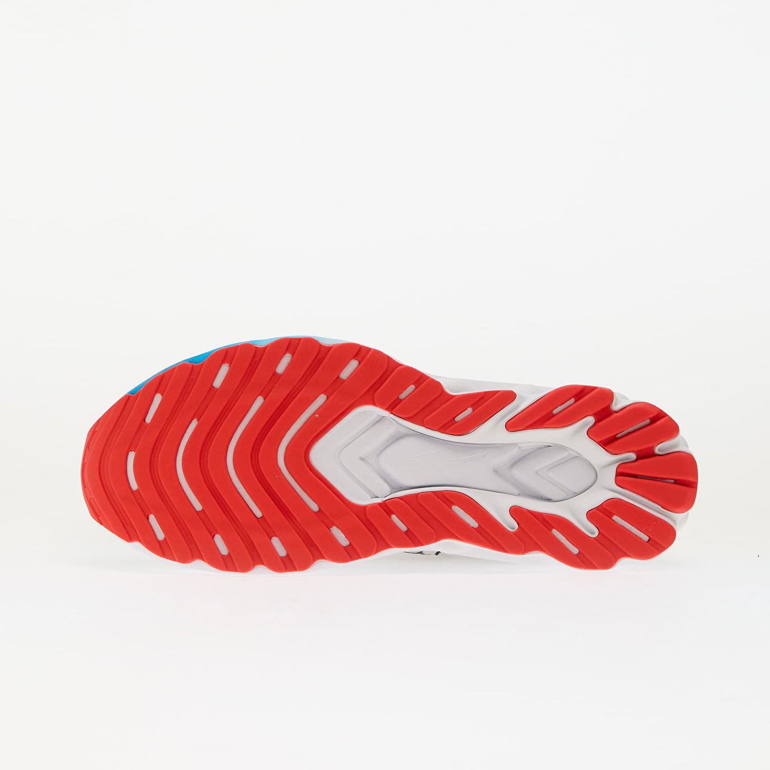 Tenisky a topánky Mizuno Wave Skyrise 6 Biela | J1GC250906, 1