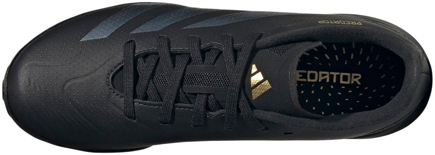 Tenisky a topánky adidas Performance Predator League TF J Čierna | if6415, 1
