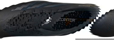 Tenisky a topánky adidas Performance Predator League TF J Čierna | if6415, 1