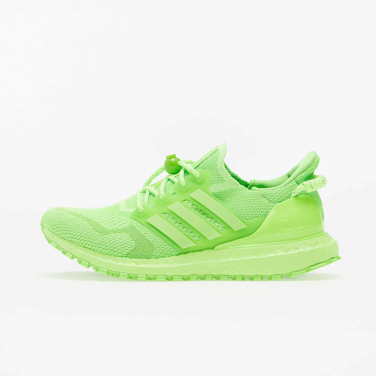 Tenisky a topánky adidas x IVY PARK Ivy Park x UltraBoost OG "Halls Of Ivy" Zelené | GZ2228, 1