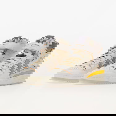 Tenisky a topánky adidas Originals Forum 84 Hi Biela | GY5727, 5