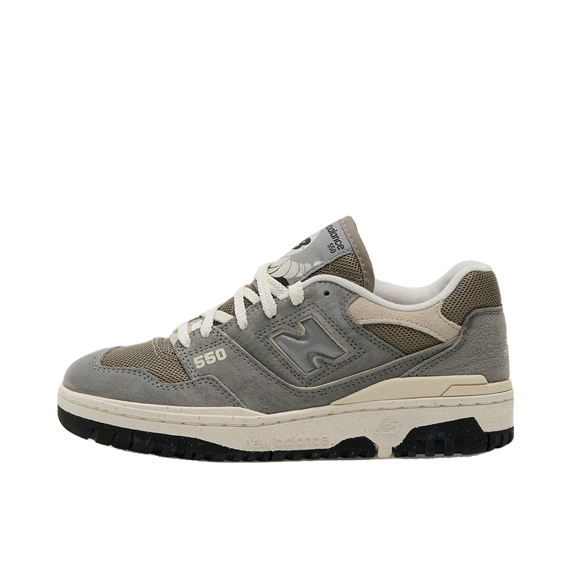 Tenisky a topánky New Balance 550 Šedá | BBW550HA