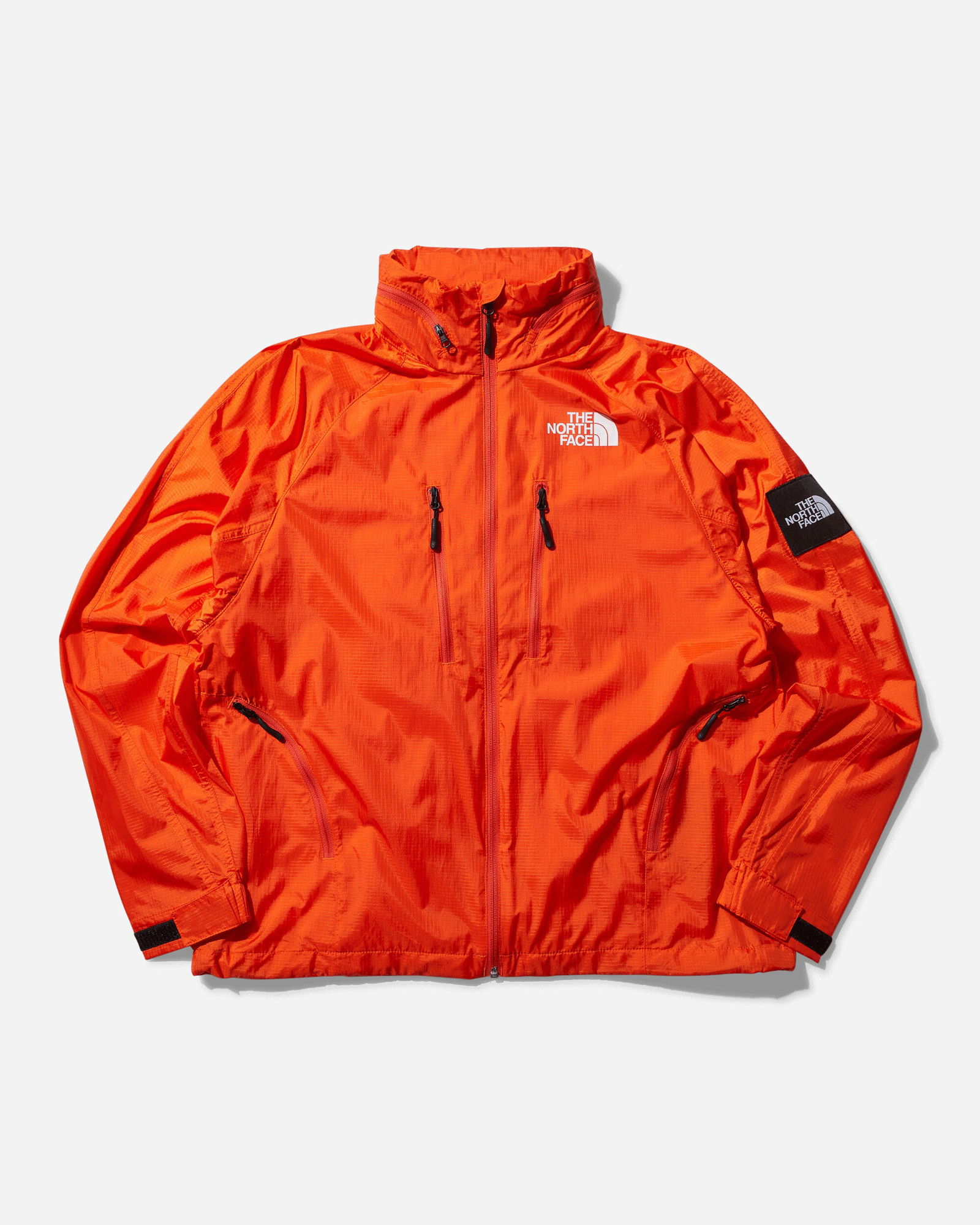 Wind Shell Jacket