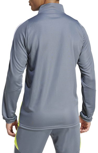 Tričko adidas Originals adidas TIRO24 TRTOP Šedá | iv6954, 1