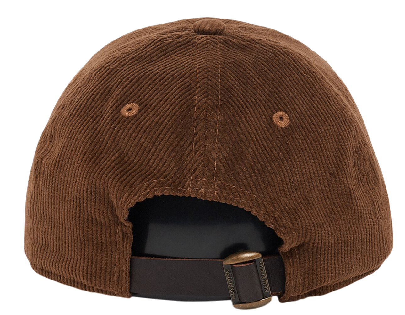 Šiltovka New Era New Era MLB New York Yankees 9Twenty Adjustable Curved Cap Hnedá | 60595319-60595319, 1