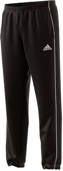 Tepláky adidas Originals Core 18 Training Pants Čierna | ce9050, 0
