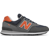 Tenisky a topánky New Balance 574 Šedá | ML574EAF, 0