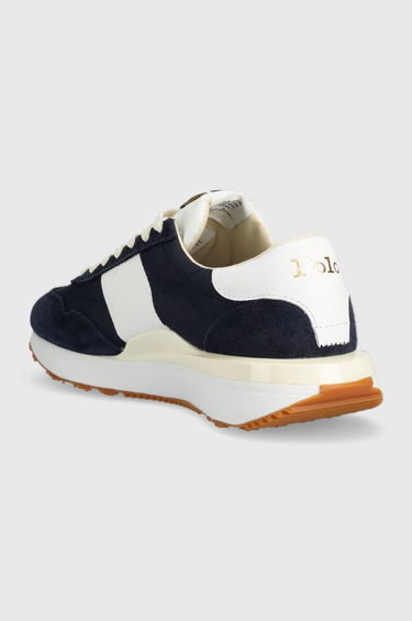Tenisky a topánky Polo by Ralph Lauren Polo Ralph Lauren Train 89 Pp Running Style Trainers Béžová | 809878008, 2