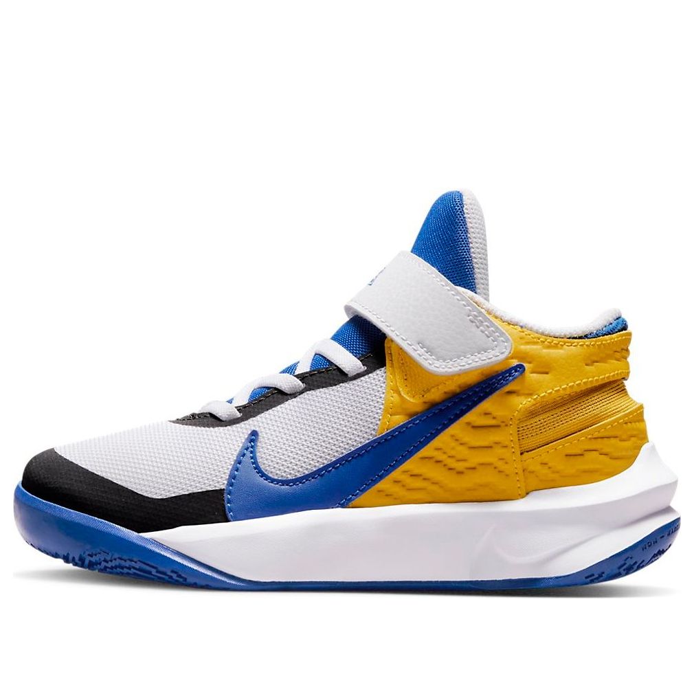 Tenisky a topánky Nike Team Hustle D 10 FlyEase Rôznofarebný | DZ2761-141, 0