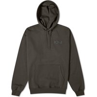 Mikina Polar Skate Co. Stroke Logo Hoodie Čierna | PSC-W23-25, 1
