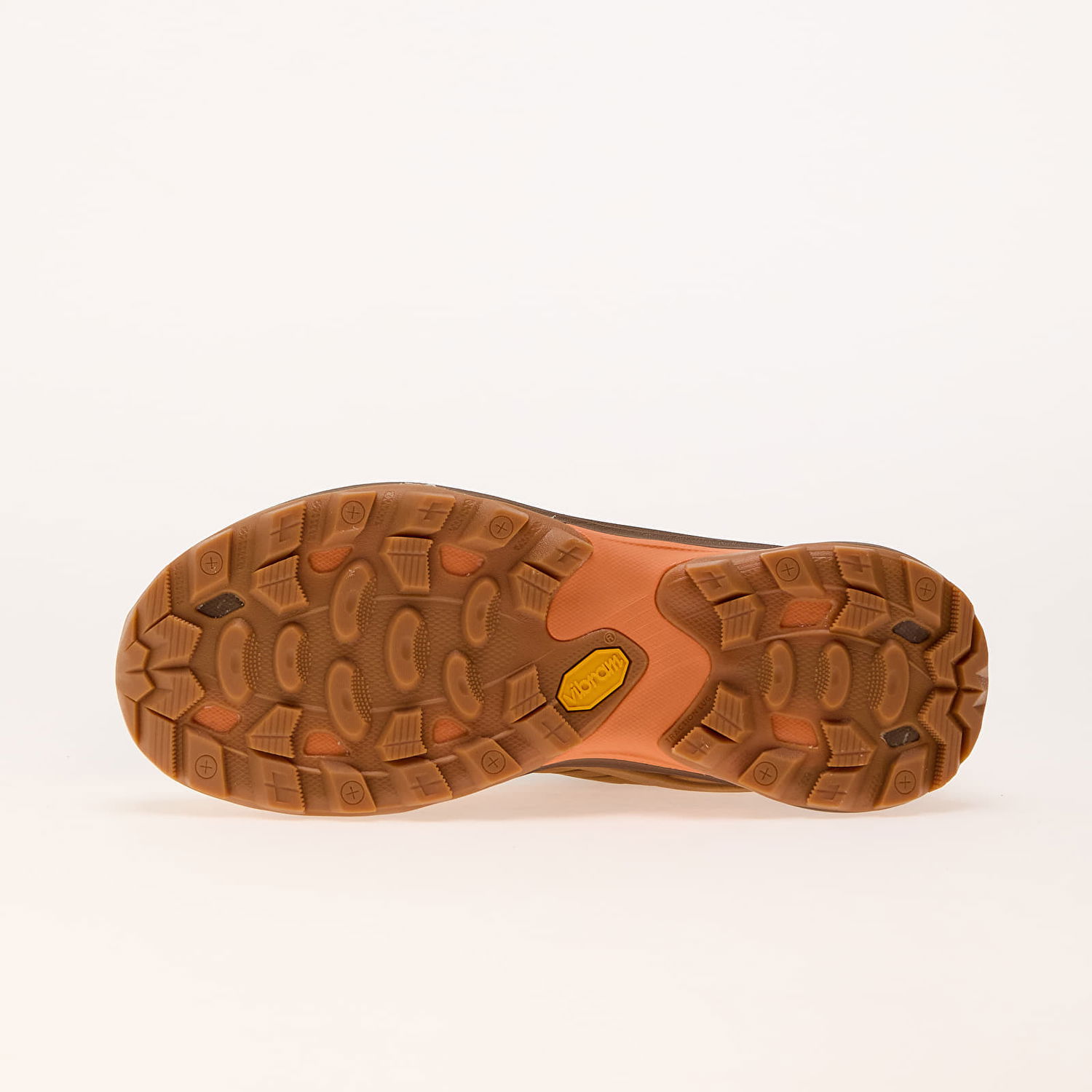 Tenisky a topánky Merrell Moab Speed 2 Ltr Mid Wp Tan Hnedá | J038426, 1