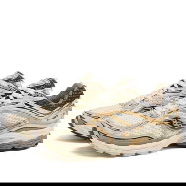 Tenisky a topánky Saucony Progrid Omni 9 Size UK 10 Béžová | S70739-7, 2
